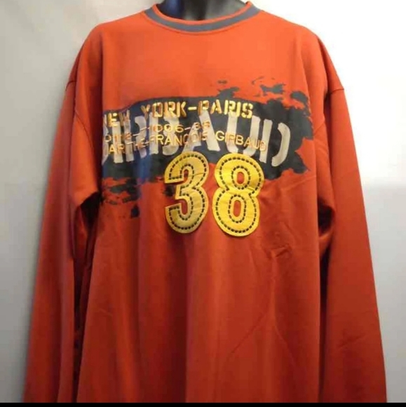 Girbaud Premium Quality Jersey - Picture 4 of 5